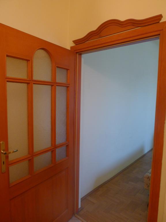 Apartment Bugaj Varšava Pokoj fotografie