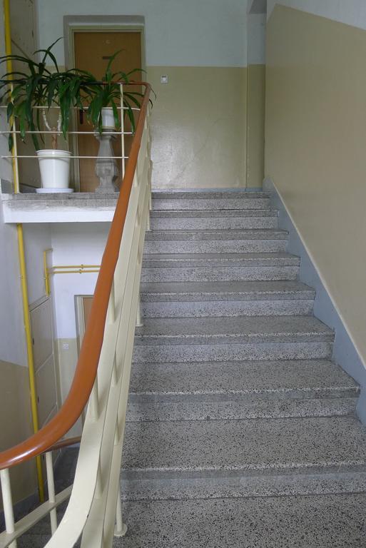 Apartment Bugaj Varšava Pokoj fotografie